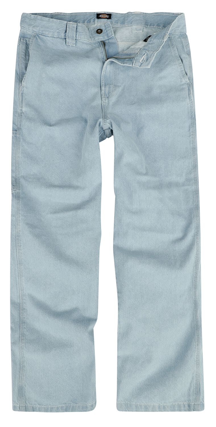 0194116975670 - Madison Denim Jeans blau in W30L32