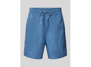 0194116991717 - Shorts mit Eingrifftaschen Modell PELICAN