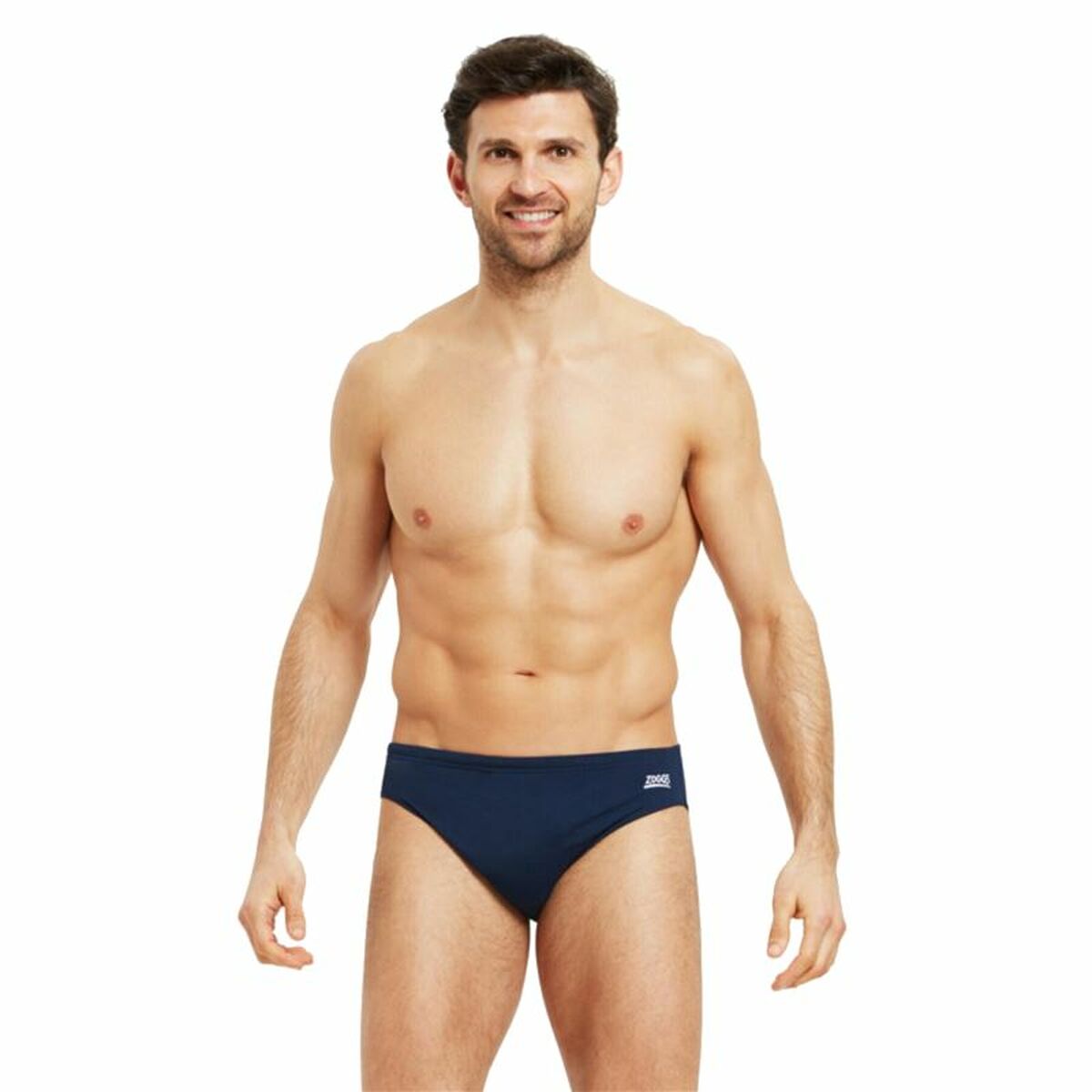 0194151031355 - Herren-Slip Cottesloe Racer Blau 0194151031355 - Herren-Slip Cottesloe Racer Blau