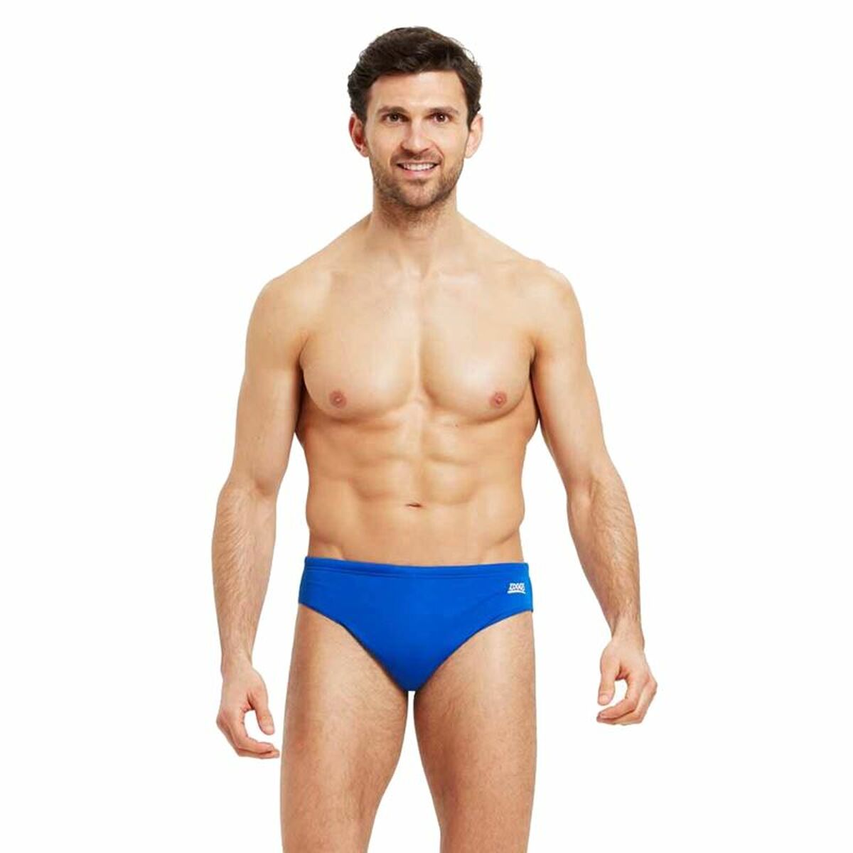 0194151031409 - Herren-Slip Cottesloe Racer Blau