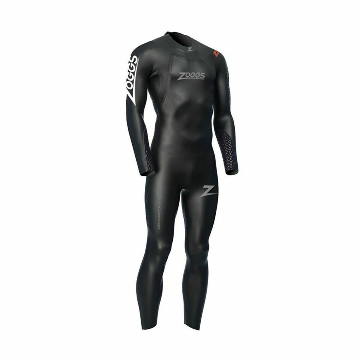0194151041224 - Neopren OW Explorer GSK FS 322 Schwarz 0194151041224 - Neopren OW Explorer GSK FS 322 Schwarz
