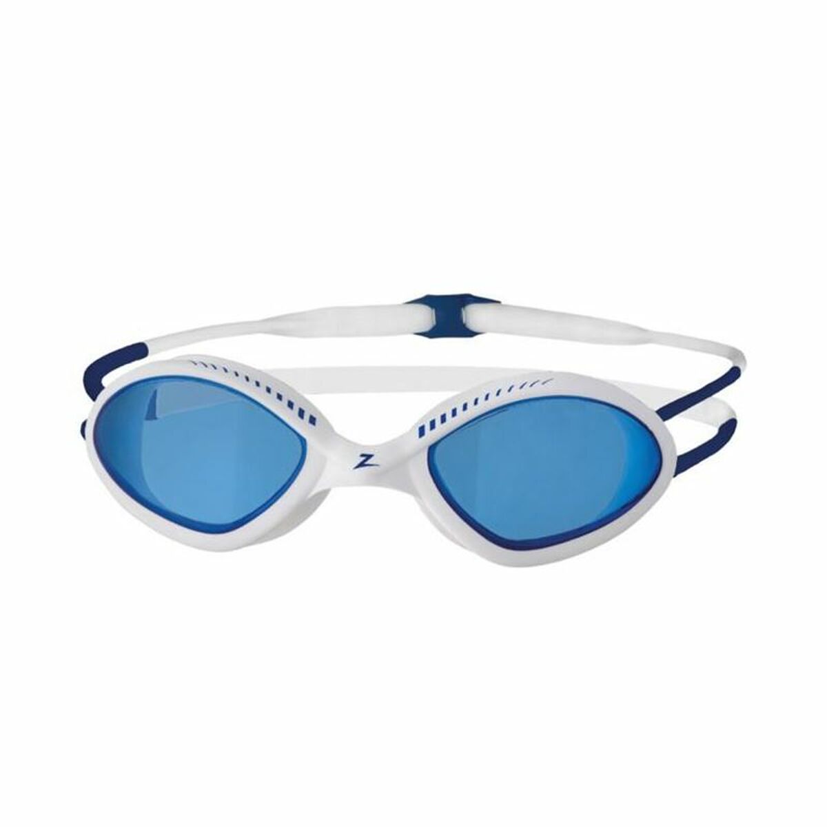 0194151048797 - Kinder-Schwimmbrille Tiger Bunt klein