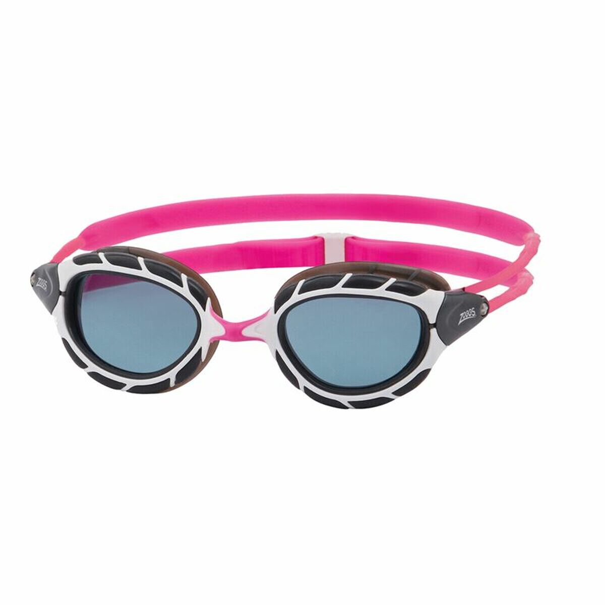 0194151060096 - Schwimmbrille Predator Rosa Einheitsgröße