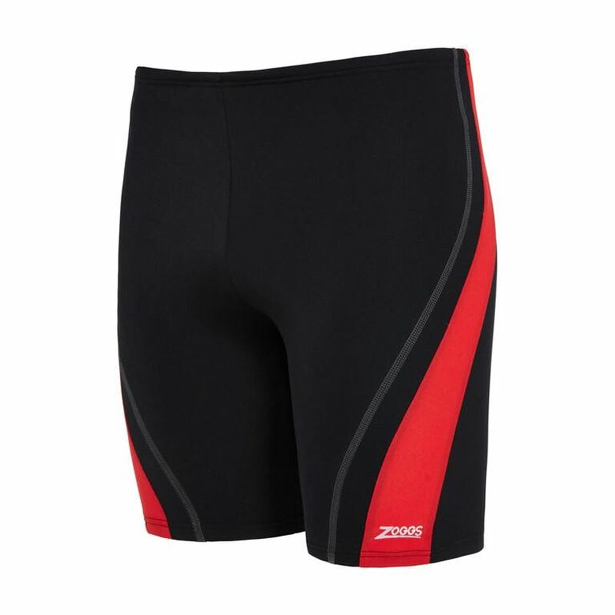 0194151075007 - Herren Badehose Eaton Mid Jammer E+s Schwarz 0194151075007 - Herren Badehose Eaton Mid Jammer E+s Schwarz
