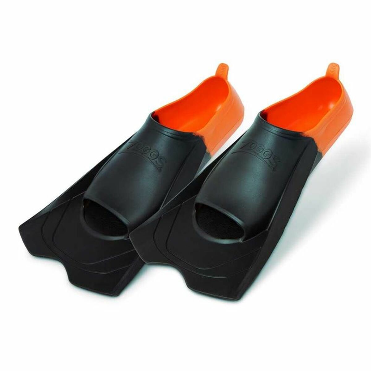 0194151122336 - Schwimmflossen Blade Eco Schwarz 0194151122336 - Schwimmflossen Blade Eco Schwarz