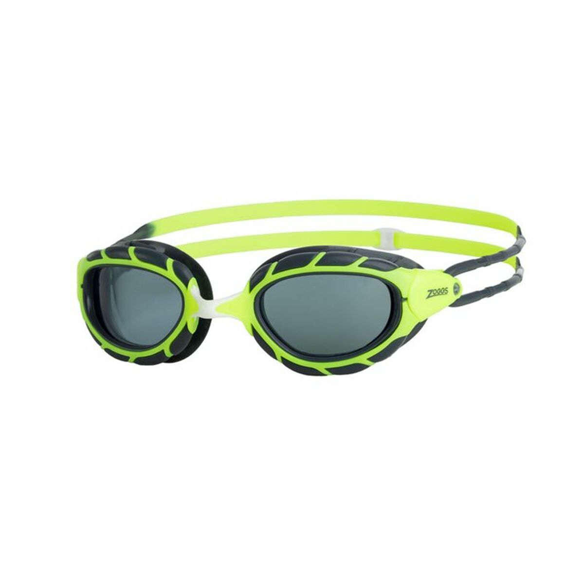 0194151122688 - Schwimmbrille 461319-LMGY-TSM Einheitsgröße 0194151122688 - Schwimmbrille 461319-LMGY-TSM Einheitsgröße