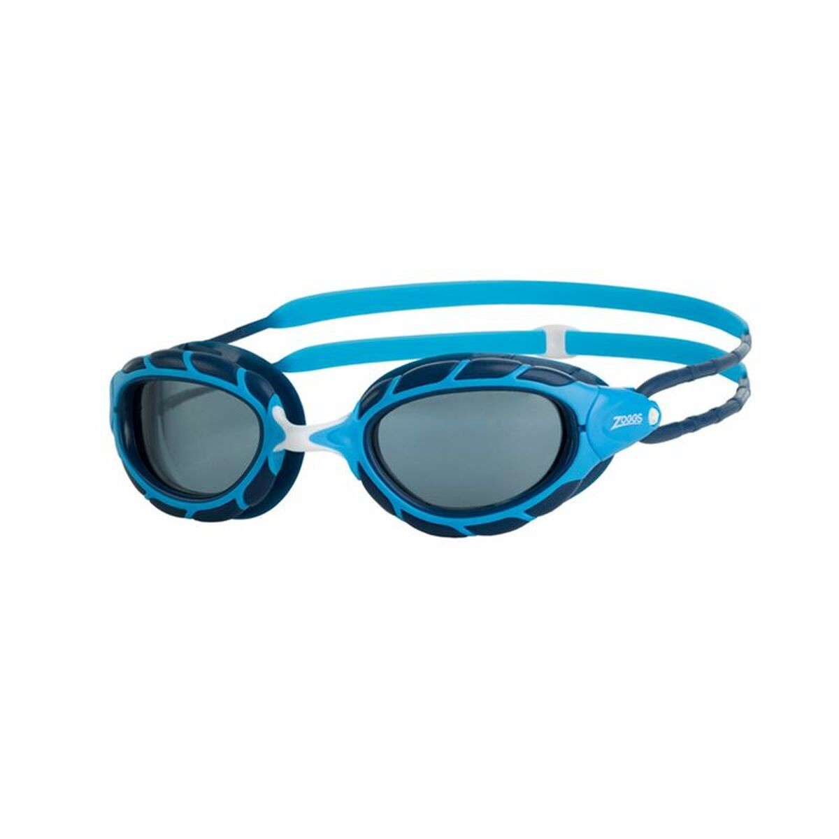 0194151122893 - Schwimmbrille 461319-LBBL-TSM Einheitsgröße