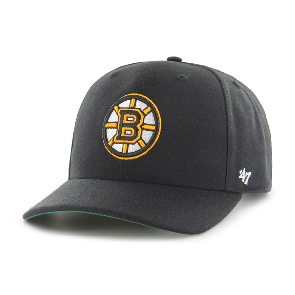 0194165115607 - Boston Bruins Baseballcap NHL Cold Zone MVP 0194165115607 - Boston Bruins Baseballcap NHL Cold Zone MVP