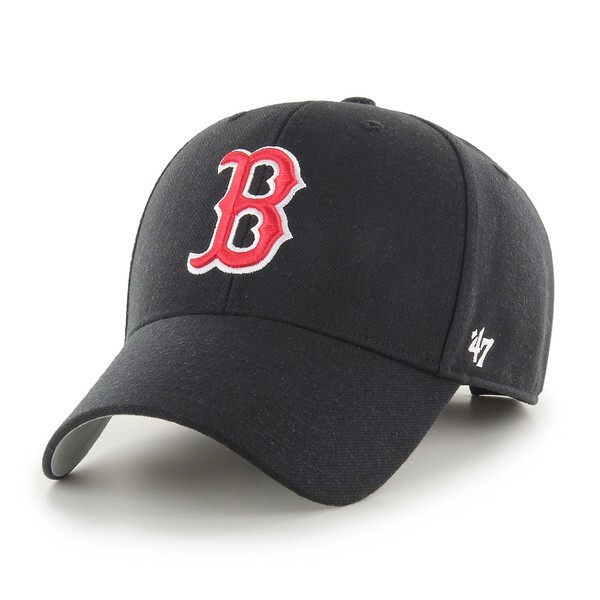 0194165328489 - Baseballkappe Boston Red Sox MLB