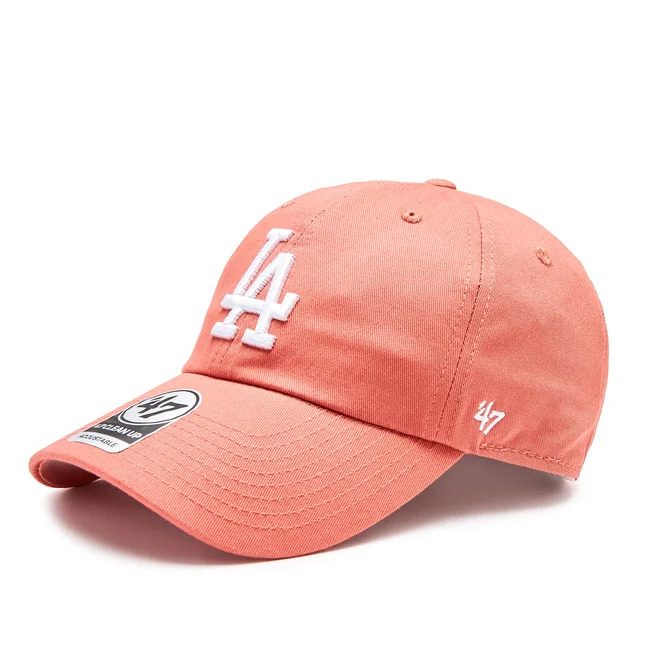 0194165466761 - Baseball-Cap 47 brand mlb Los Angeles Dodgers