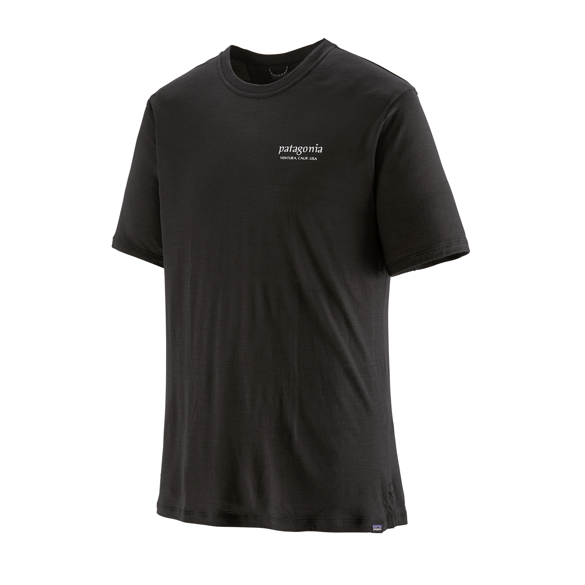 0194187392697 - T-Shirt Cool Merino Blend