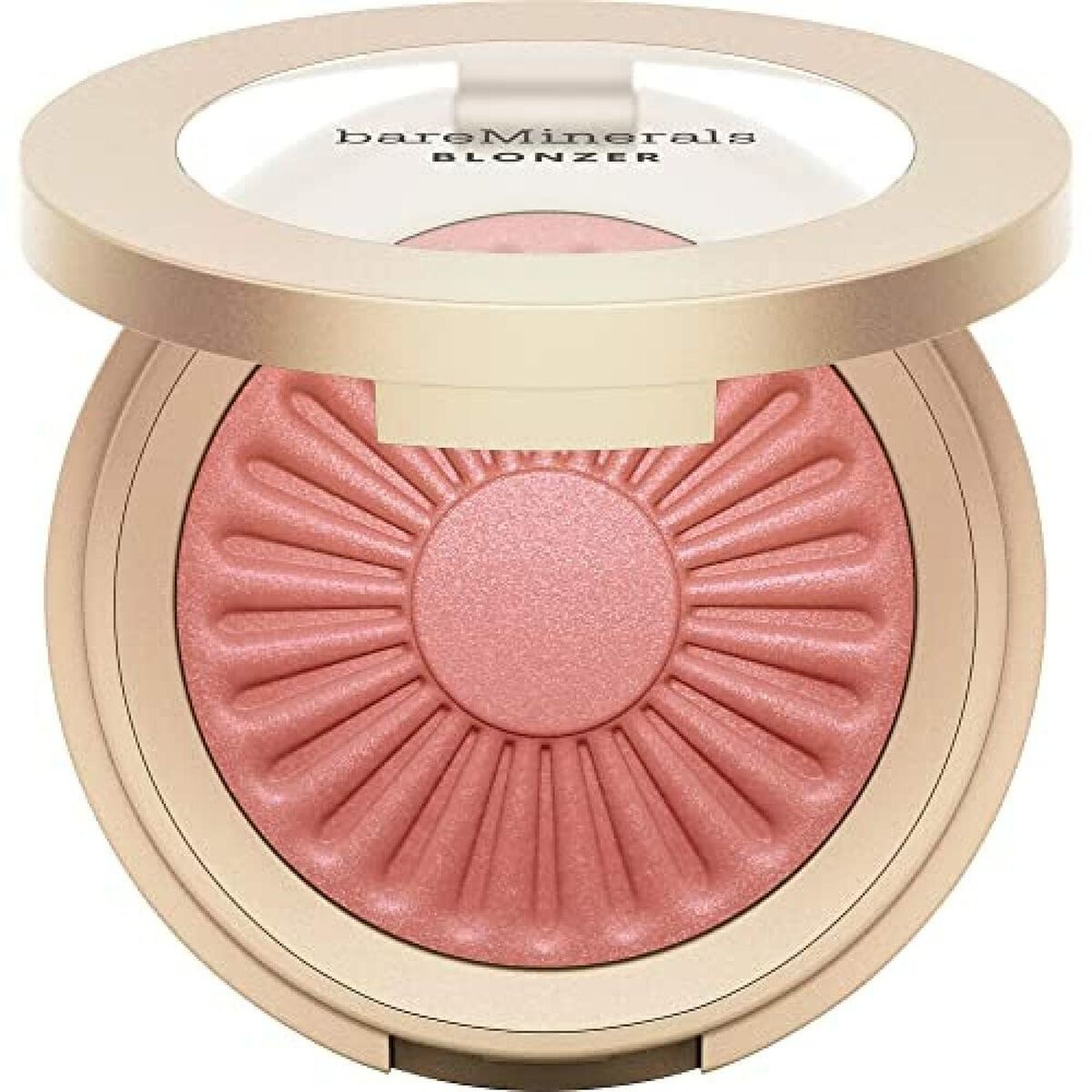 0194248010478 - Gesichts-Make-up Rouge Gen Nude Blonzer Kiss Of Pink 380 g