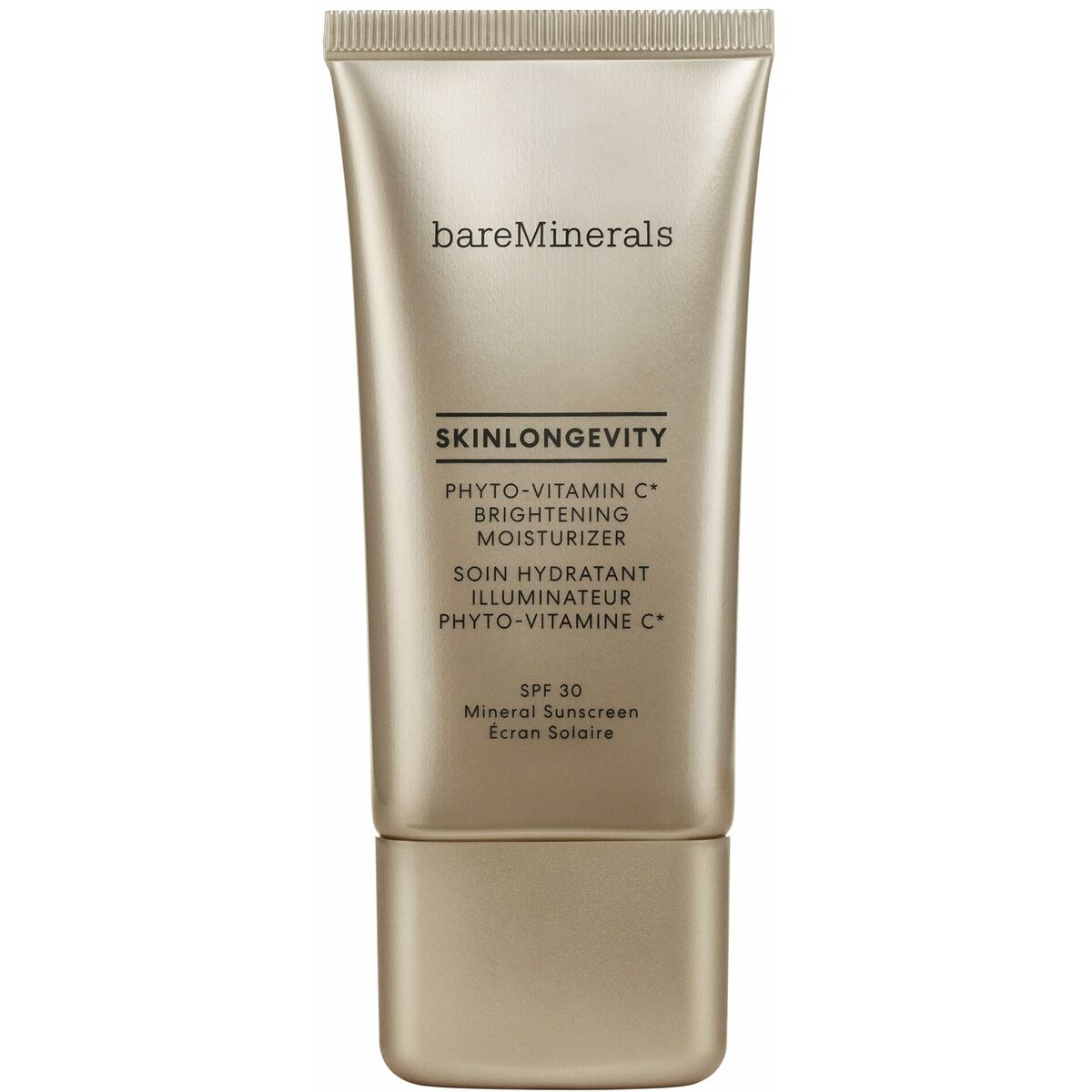 0194248031299 - Gesichtscreme Bareminerals Skinlongevity SPF 30 50 ml