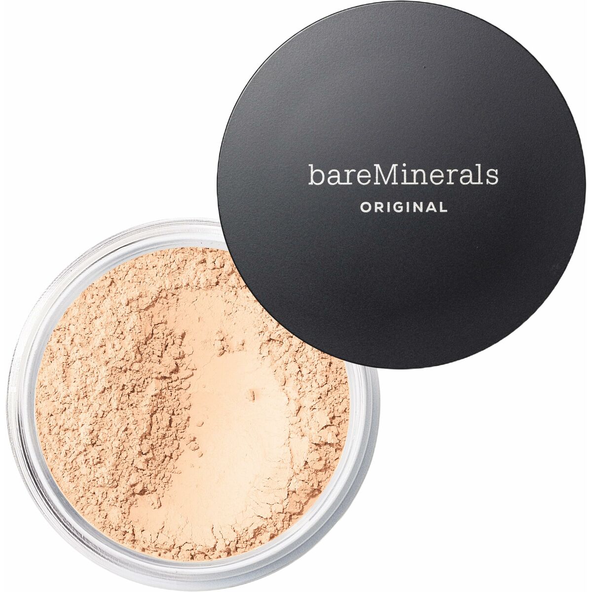 0194248058470 - Pulver Make-up Basis Bareminerals Original Fair SPF 15 8 g