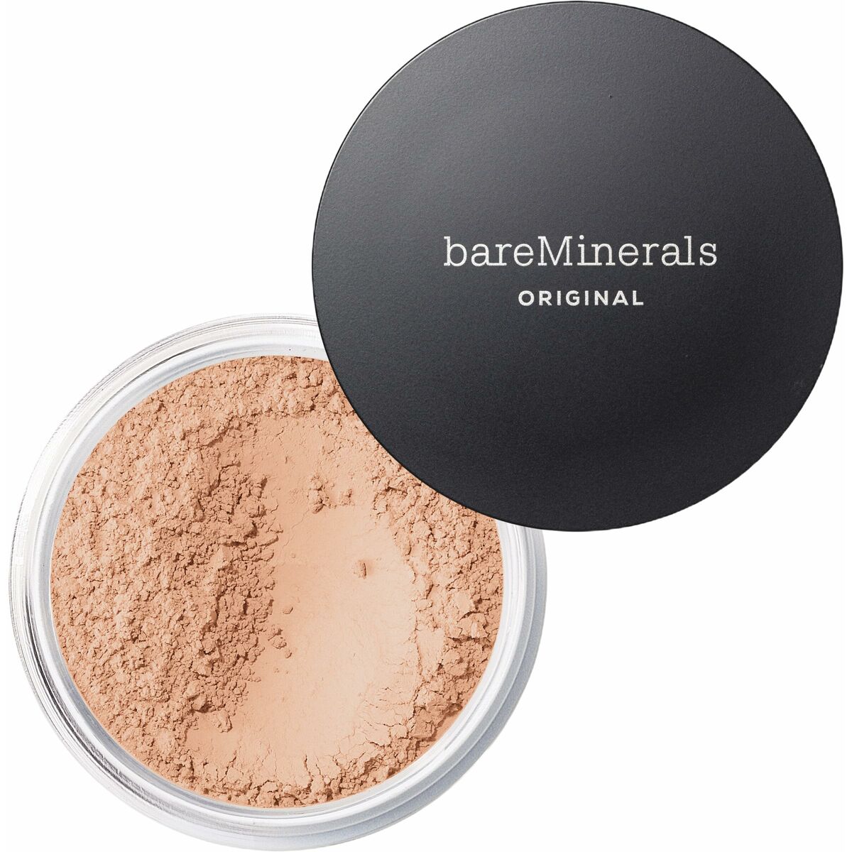 0194248058524 - Pulver Make-up Basis Bareminerals Original Medium SPF 15 8 g