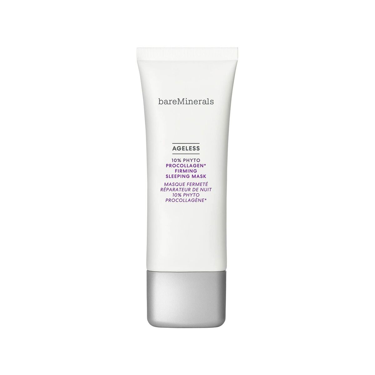 0194248058968 - Reparatur der Nachtmaske Bareminerals 10% Phyto Procollagen Festung 75 ml 0194248058968 - Reparatur der Nachtmaske Bareminerals 10% Phyto Procollagen Festung 75 ml