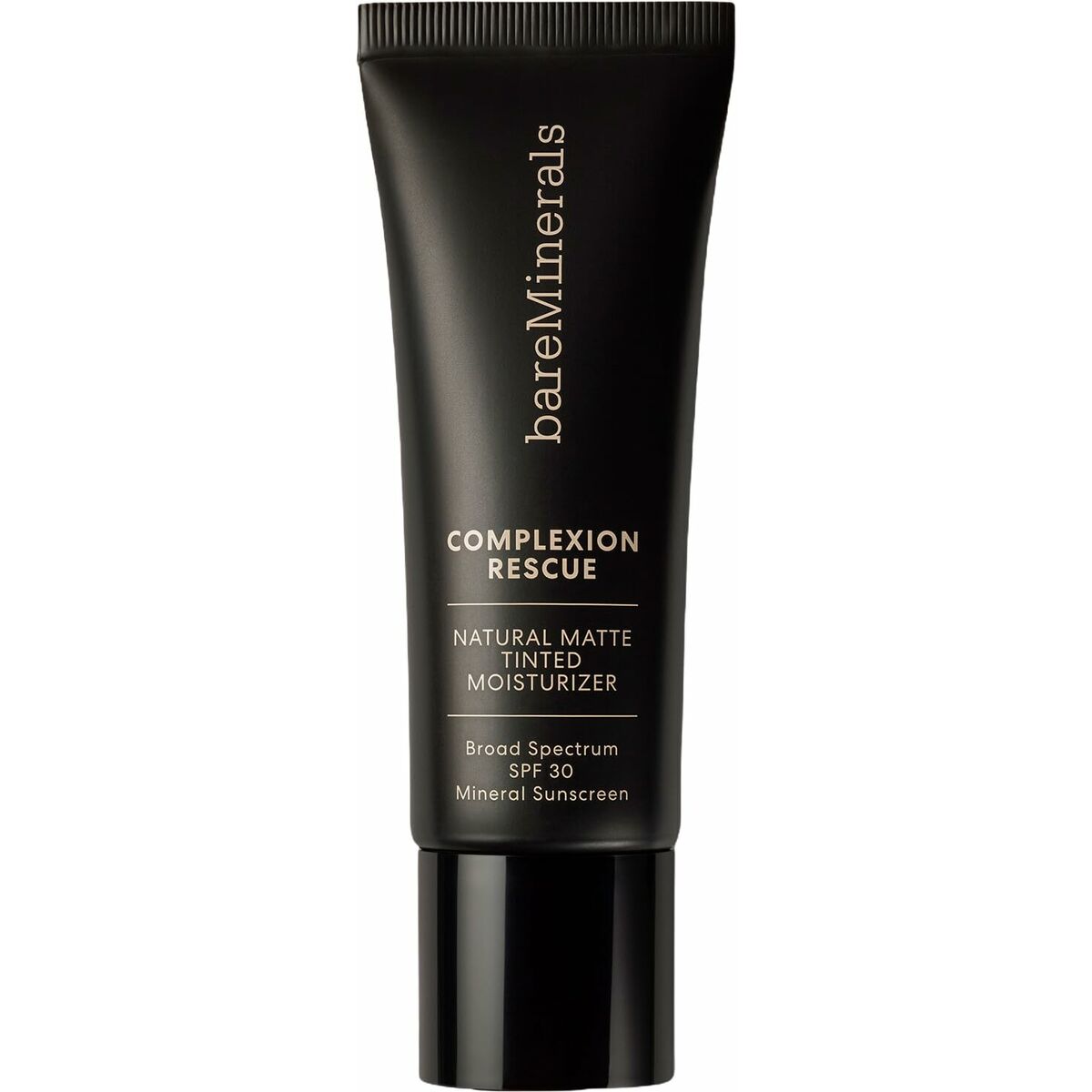 0194248060367 - Feuchtigkeitscreme mit Farbe Complexion Rescue Suede Spf 30 35 ml