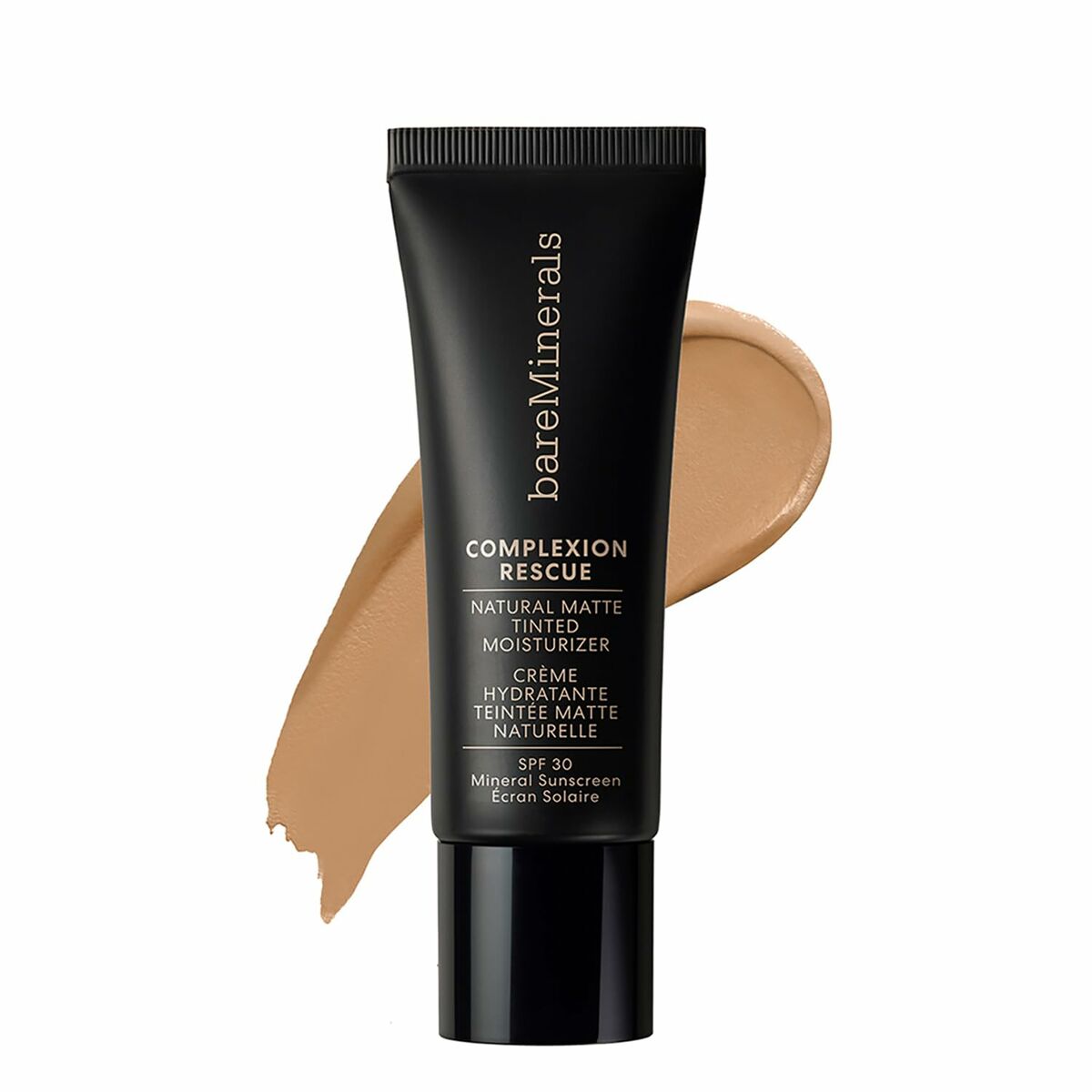 0194248060664 - Feuchtigkeitscreme mit Farb Bareminerals Teint rettet Tan Amber SPF 30 35 ml 0194248060664 - Feuchtigkeitscreme mit Farb Bareminerals Teint rettet Tan Amber SPF 30 35 ml