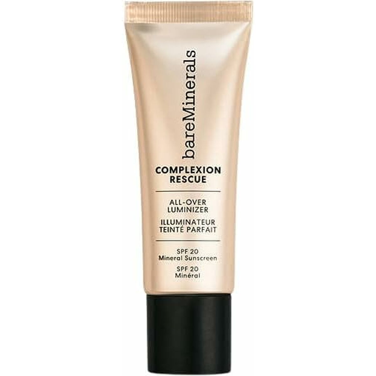 0194248097608 - Luminizer Complexion Rescue Rose Gold Spf 20 35 ml