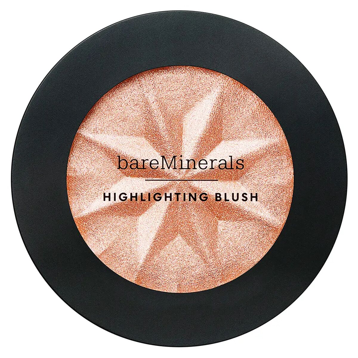 0194248100049 - Rouge Gen Nude Peach Glow 38 g Luminizer