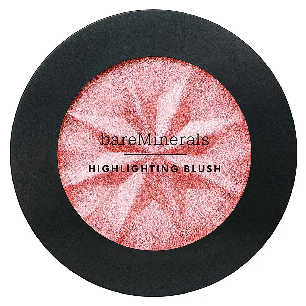 0194248100063 - Blush Gen Nude pink glow 38 g Highlighter