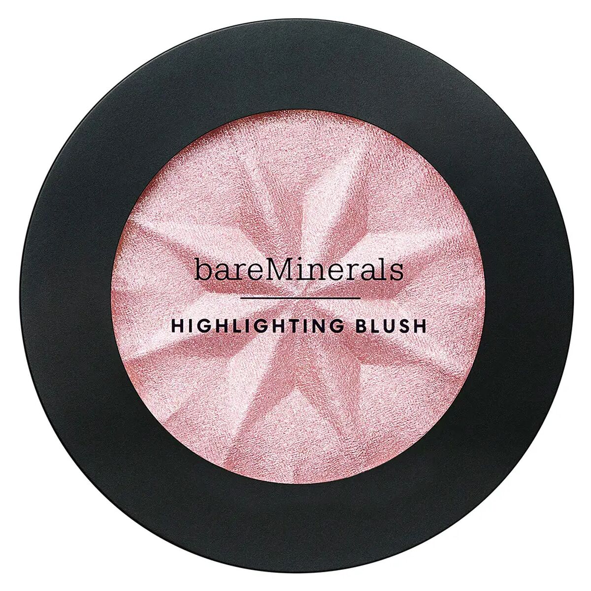 0194248100087 - Rouge Gen Nude Rose Glow 38 g Luminizer