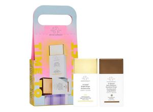 0194249407888 - Drunk Elephant - Time To Reflect™ - Set Mit 2 Getönten Seren - set Sp24 Complexion