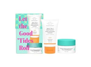 0194249408199 - Drunk Elephant - Let The Good tides Roll™ - Gesichtspflegeprodukte In Reisegröße - set Let The Good tides Roll™