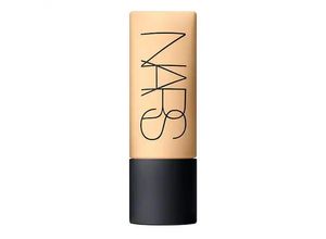 0194251004037 - Nars - Soft Matte Complete Foundation - Matte Foundation - deauville - Light 4 With Golden Undertones