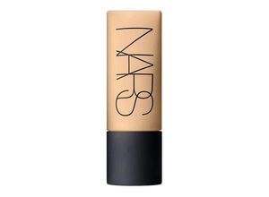 0194251004068 - Nars - Soft Matte Complete Foundation - Matte Foundation - punjab - Medium 1 With Yellow Undertones