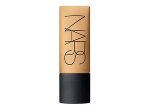 0194251004112 - Nars - Soft Matte Complete Foundation - Matte Foundation - stromboli - Medium 3 With Olive Undertones