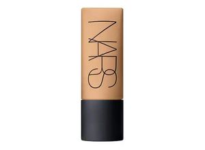 0194251004136 - Nars - Soft Matte Complete Foundation - Matte Foundation - barcelona - Medium 4 With Subtle Peach Undertones