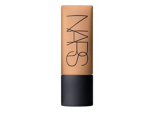 0194251004143 - Nars - Soft Matte Complete Foundation - Matte Foundation - valencia - Medium 5 With Rich Peach Undertones