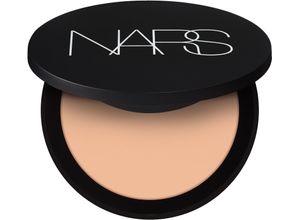 0194251136103 - Soft Matte Advanced Perfecting Powder Gesichts Make-up puder Puder beige (SUN SHORE) mattierend langanhaltend deckend