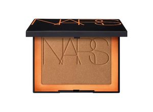 0194251136721 - Nars - Laguna Bronzing Powder - Bronzing-puder - -bronzing Powder Laguna 02