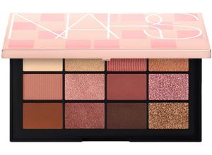 0194251143316 - Nars Afterglow Eyeshadow Palette Augen Make-up lidschatten Puder braun (MEHRFARBIG) mattierend satin schimmernd Deckkraft Hoch