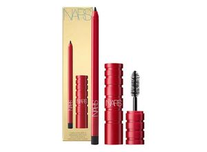 0194251148694 - Nars - Climax Eyeliner & Mini Mascara Duo - Augen-make-up-set - climax Eyeliner & Mini Mascara Duo