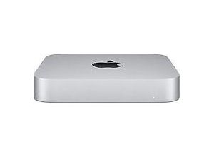 0194252092057 - Mac mini 32 GHz M1-Chip 8 GB RAM 512 GB PCIe SSD [Late 2020]