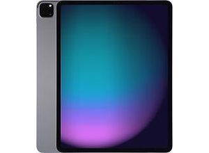 0194252194737 - Generalüberholt iPad Pro 129 (2021) 128GB WiFi Spacegrau