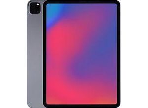 0194252205556 - APPLE MHWC3FD A - iPad Pro 11 M1 Wi-Fi + Cellular 1TB spacegrau