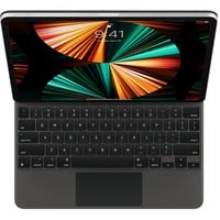 0194252432914 - Magic Keyboard Tablet-Tastatur mit Hülle Passend für Marke (Tablet) iPad Pro 129 (5 Generation) iPad Pro 129 (4 Generation) iPad Pro 129