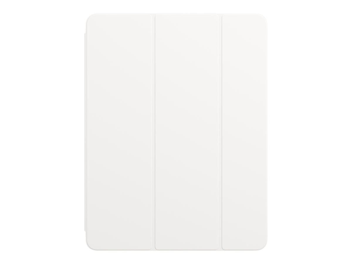 0194252438596 - Smart Folio FlipCase Passend für Apple-Modell iPad Pro 129 (5 Generation) iPad Pro 129 (4 Generation) iPad Pro 129 (3Generation) Weiß