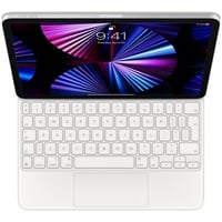 0194252439272 - Magic Keyboard Tablet-Tastatur mit BookCover Passend für Marke (Tablet) iPad Pro 11 (3 Generation) iPad Pro 11 (2 Generation) iPad Pro 11 (1