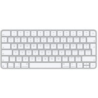 0194252543382 - Magic Keyboard - Tastatur - Bluetooth - QWERTY - Internationales Englisch - für 102 iPad 105 iPad Air 109 iPad Air iPad mini 5 iPhone 11 12 SE XR