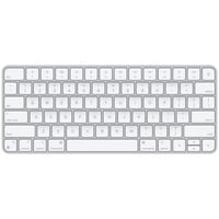 0194252543436 - Magic Keyboard - Tastatur - Bluetooth - QWERTY - USA - für 102 iPad 105 iPad Air 109 iPad Air iPad mini 5 iPhone 11 12 SE XR