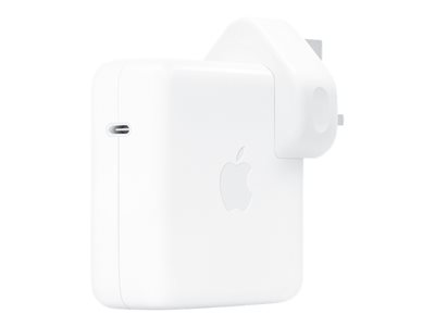 0194252646199 - APPLE 67W USB-C Power Adapter (UK)