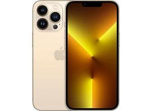 0194252717509 - iPhone 13 Pro 256 GB Gold Ohne Vertrag I 24 M Gratis Garantie