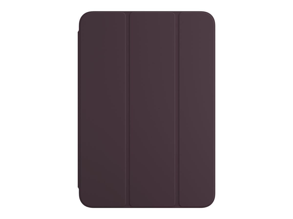 0194252789421 - iPad mini Smart Folio DARK CHERRY-ZML BookCase Passend für Apple-Modell iPad mini (6 Generation) Dunkelkirsch 0194252789421 - iPad mini Smart Folio DARK CHERRY-ZML BookCase Passend für Apple-Modell iPad mini (6 Generation) Dunkelkirsch