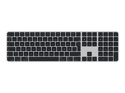 0194252987032 - APPLE Magic Keyboard Touch ID Numeric DK