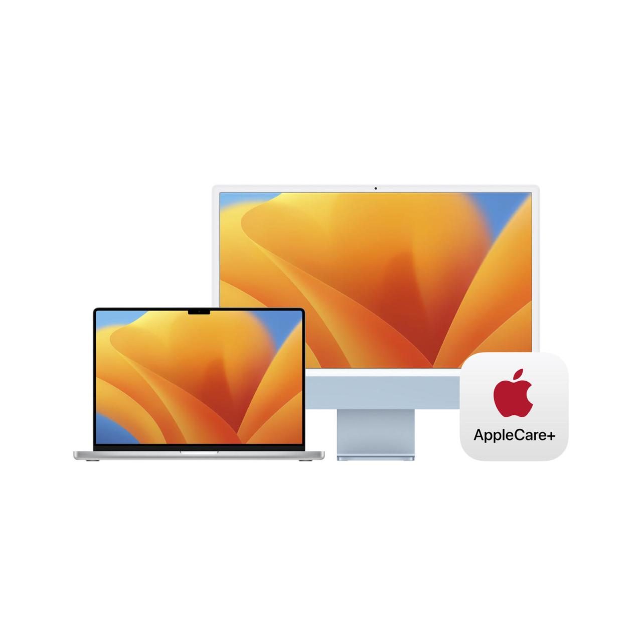 0194253039938 - AppleCare+ für MacBook Pro 162 M1